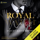 Royal Watch: Royal Watch, Book 1 (Unabridged) MP3 Audiobook