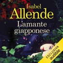 L'amante giapponese MP3 Audiobook
