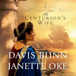 the centurion's wife audiobook cover image