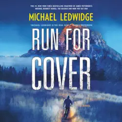 run for cover audiobook cover image