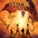 Dragon Fury (Unabridged) MP3 Audiobook