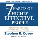 Download The 7 Habits of Highly Effective People (Unabridged) MP3