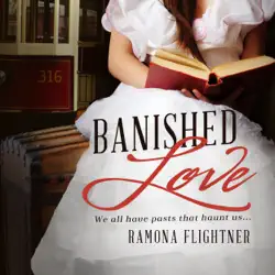 banished love audiobook cover image