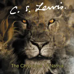 the chronicles of narnia complete audio collection audiobook cover image