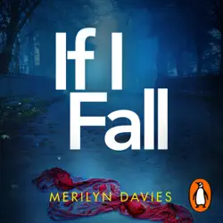 if i fall audiobook cover image