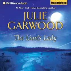 the lion's lady: crown's spies, book 1 (unabridged) audiobook cover image