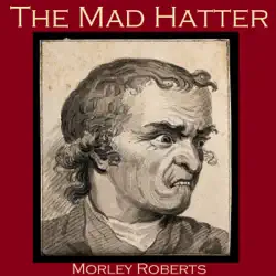 the mad hatter audiobook cover image