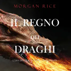 realm of dragons (age of the sorcerers—book one) audiobook cover image