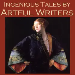 ingenious tales by artful writers imagen de portada de audiolibro