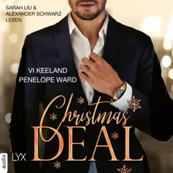 christmas deal (ungekürzt) audiobook cover image