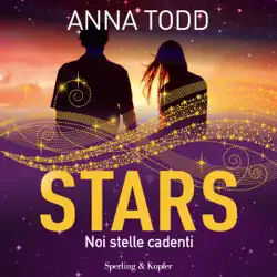 stars 1: noi stelle cadenti audiobook cover image