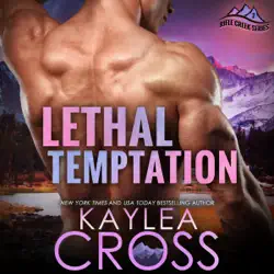 lethal temptation audiobook cover image