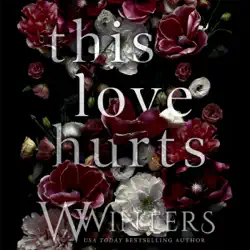 this love hurts (unabridged) audiobook cover image