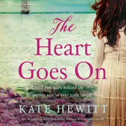 the heart goes on: an absolutely heartbreaking historical romance novel (far horizons, book 1) (unabridged) audiobook cover image