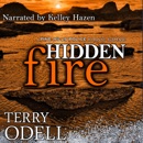 Hidden Fire: Pine Hills Police, Book 2 (Unabridged) MP3 Audiobook