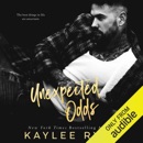 Unexpected Odds: Unexpected Arrivals, Book 5 (Unabridged) MP3 Audiobook