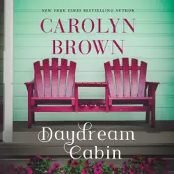 the daydream cabin (unabridged) audiobook cover image