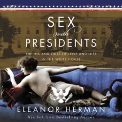 sex with presidents audiobook cover image