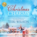 Christmas Charms: A small-town Christmas romance from Hallmark Publishing MP3 Audiobook
