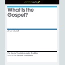 What is the Gospel? MP3 Audiobook