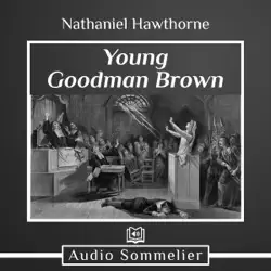 young goodman brown audiobook cover image