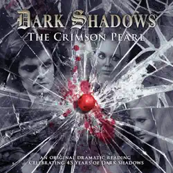 the crimson pearl audiobook cover image