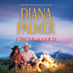 circle of gold audiobook cover image