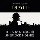Download The Adventures of Sherlock Holmes MP3