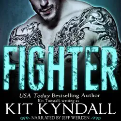 fighter audiobook cover image