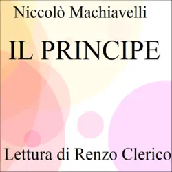 il principe audiobook cover image