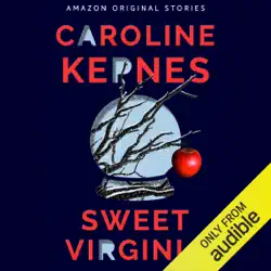 sweet virginia: out of line collection (unabridged) audiobook cover image