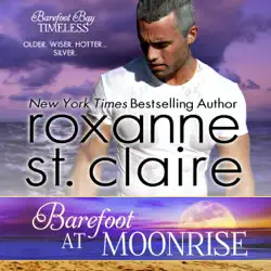 barefoot at moonrise audiobook cover image