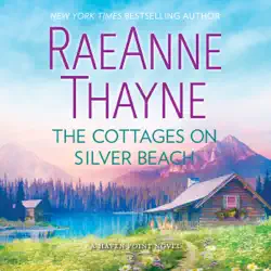 the cottages on silver beach audiobook cover image