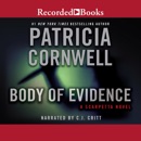 Body of Evidence MP3 Audiobook