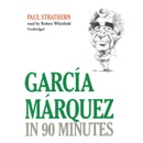 García Márquez in 90 Minutes MP3 Audiobook