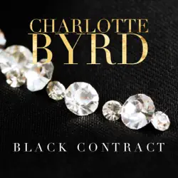 black contract: black series, book 4 (unabridged) audiobook cover image