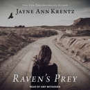 Raven's Prey MP3 Audiobook