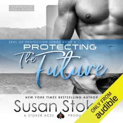 protecting the future (unabridged) audiobook cover image