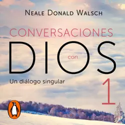 conversaciones con dios i audiobook cover image