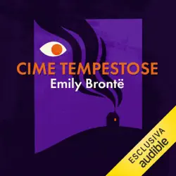 cime tempestose audiobook cover image
