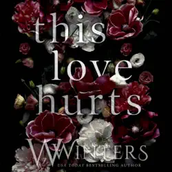 this love hurts audiobook cover image