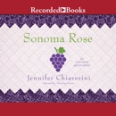 Sonoma Rose MP3 Audiobook