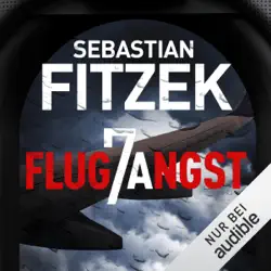 flugangst 7a audiobook cover image