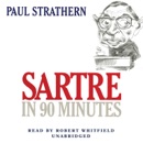 Sartre in 90 Minutes MP3 Audiobook