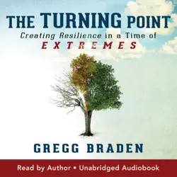 the turning point audiobook cover image