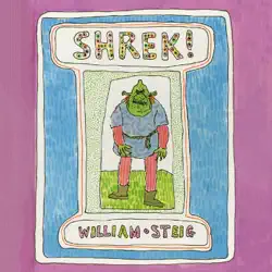 shrek! audiobook cover image