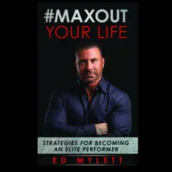 #maxout your life (unabridged) audiobook cover image