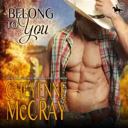 belong to you: riding tall, book 10 (unabridged) audiobook cover image