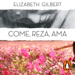 come, reza, ama audiobook cover image