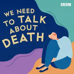 we need to talk about death audiobook cover image